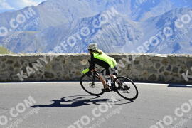 Foto #2737736 | 25-08-2022 11:34 | Passo Dello Stelvio - Prato Seite BICYCLES