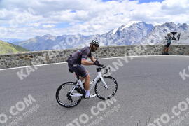Foto #2310613 | 15-07-2022 13:30 | Passo Dello Stelvio - Prato Seite BICYCLES