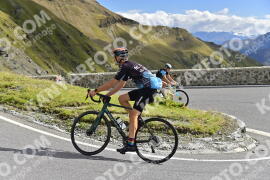 Photo #2766122 | 28-08-2022 10:26 | Passo Dello Stelvio - Prato side BICYCLES
