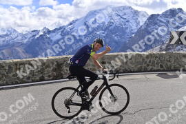 Foto #2849058 | 10-09-2022 10:50 | Passo Dello Stelvio - Prato Seite BICYCLES