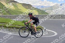 Photo #2242483 | 06-07-2022 13:34 | Passo Dello Stelvio - Prato side BICYCLES