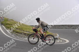 Photo #2657438 | 15-08-2022 11:07 | Passo Dello Stelvio - Prato side BICYCLES