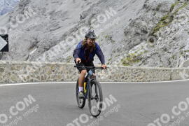 Photo #2285206 | 10-07-2022 13:25 | Passo Dello Stelvio - Prato side BICYCLES