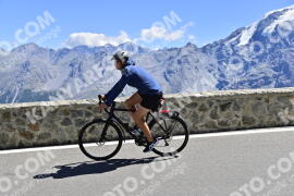 Photo #2557696 | 09-08-2022 12:31 | Passo Dello Stelvio - Prato side BICYCLES
