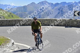 Photo #2253620 | 08-07-2022 11:10 | Passo Dello Stelvio - Prato side BICYCLES
