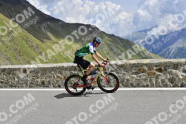 Foto #2530258 | 07-08-2022 13:20 | Passo Dello Stelvio - Prato Seite BICYCLES