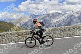 Photo #2812409 | 04-09-2022 14:27 | Passo Dello Stelvio - Prato side BICYCLES