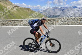 Foto #2547820 | 08-08-2022 14:09 | Passo Dello Stelvio - Prato Seite BICYCLES