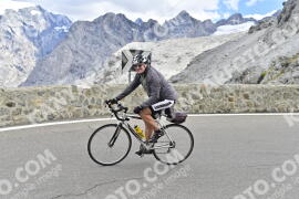Photo #2812762 | 04-09-2022 14:41 | Passo Dello Stelvio - Prato side BICYCLES