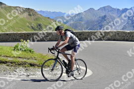Foto #2253663 | 08-07-2022 11:10 | Passo Dello Stelvio - Prato Seite BICYCLES