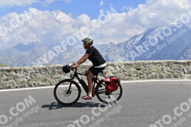 Foto #2367237 | 21-07-2022 13:46 | Passo Dello Stelvio - Prato Seite BICYCLES