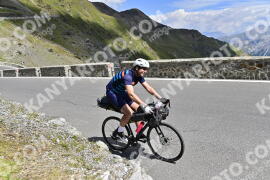 Foto #2607337 | 12-08-2022 13:07 | Passo Dello Stelvio - Prato Seite BICYCLES