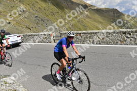 Photo #2834753 | 06-09-2022 13:37 | Passo Dello Stelvio - Prato side BICYCLES