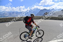 Foto #2575627 | 10-08-2022 11:31 | Passo Dello Stelvio - Prato Seite BICYCLES