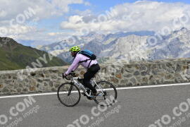 Photo #2444922 | 30-07-2022 15:01 | Passo Dello Stelvio - Prato side BICYCLES