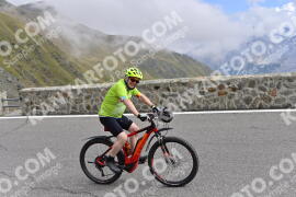 Foto #2839139 | 07-09-2022 12:21 | Passo Dello Stelvio - Prato Seite BICYCLES