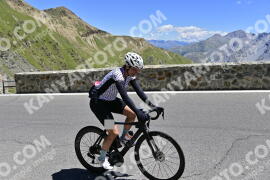 Foto #2291611 | 12-07-2022 12:46 | Passo Dello Stelvio - Prato Seite BICYCLES