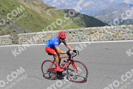 Photo #2385016 | 24-07-2022 15:15 | Passo Dello Stelvio - Prato side BICYCLES