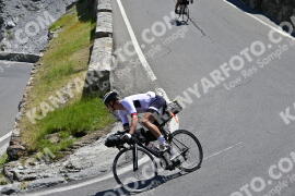 Photo #2367595 | 21-07-2022 14:14 | Passo Dello Stelvio - Prato side BICYCLES