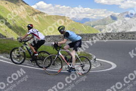 Foto #2243091 | 06-07-2022 13:58 | Passo Dello Stelvio - Prato Seite BICYCLES