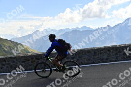 Photo #2605587 | 12-08-2022 10:28 | Passo Dello Stelvio - Prato side BICYCLES