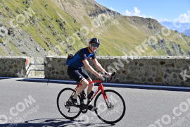 Foto #2737357 | 25-08-2022 10:52 | Passo Dello Stelvio - Prato Seite BICYCLES