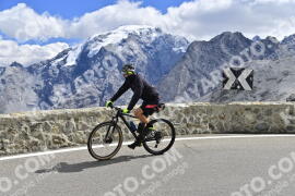 Photo #2811249 | 04-09-2022 13:05 | Passo Dello Stelvio - Prato side BICYCLES