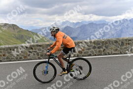 Foto #2464343 | 31-07-2022 11:21 | Passo Dello Stelvio - Prato Seite BICYCLES