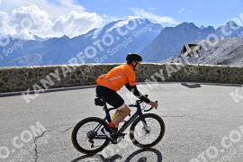 Foto #2619096 | 13-08-2022 10:38 | Passo Dello Stelvio - Prato Seite BICYCLES