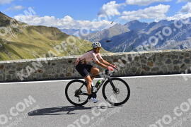 Foto #2810349 | 04-09-2022 12:06 | Passo Dello Stelvio - Prato Seite BICYCLES