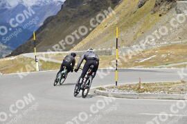 Photo #2887750 | 18-09-2022 13:11 | Passo Dello Stelvio - Peak BICYCLES