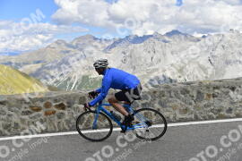 Photo #2813438 | 04-09-2022 15:28 | Passo Dello Stelvio - Prato side BICYCLES