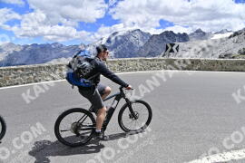 Foto #2287412 | 11-07-2022 13:39 | Passo Dello Stelvio - Prato Seite BICYCLES