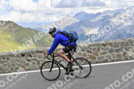 Foto #2407237 | 26-07-2022 14:28 | Passo Dello Stelvio - Prato Seite BICYCLES