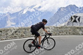 Photo #2595361 | 11-08-2022 13:31 | Passo Dello Stelvio - Prato side BICYCLES