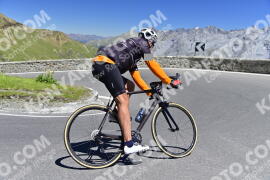 Foto #2258933 | 08-07-2022 14:12 | Passo Dello Stelvio - Prato Seite BICYCLES