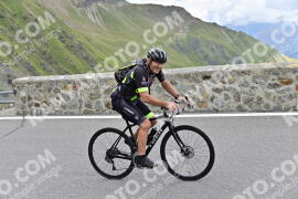Photo #2418844 | 27-07-2022 12:36 | Passo Dello Stelvio - Prato side BICYCLES