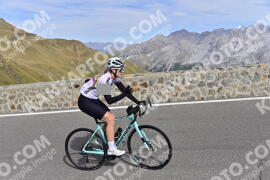 Photo #2876204 | 13-09-2022 15:41 | Passo Dello Stelvio - Prato side BICYCLES
