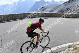 Foto #2376344 | 24-07-2022 10:15 | Passo Dello Stelvio - Prato Seite BICYCLES
