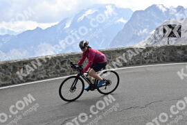 Foto #2591398 | 11-08-2022 11:37 | Passo Dello Stelvio - Prato Seite BICYCLES