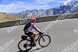 Foto #2878074 | 13-09-2022 12:08 | Passo Dello Stelvio - Prato Seite BICYCLES
