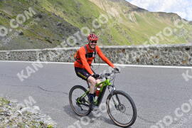 Foto #2420355 | 27-07-2022 13:36 | Passo Dello Stelvio - Prato Seite BICYCLES