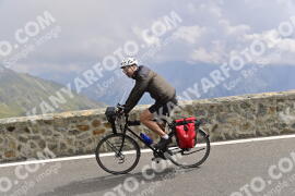 Photo #2659382 | 15-08-2022 12:26 | Passo Dello Stelvio - Prato side BICYCLES