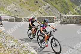 Photo #2544021 | 08-08-2022 11:17 | Passo Dello Stelvio - Prato side BICYCLES