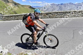 Foto #2292421 | 12-07-2022 13:25 | Passo Dello Stelvio - Prato Seite BICYCLES