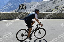 Foto #2350711 | 18-07-2022 11:20 | Passo Dello Stelvio - Prato Seite BICYCLES