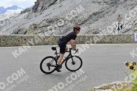 Foto #2464139 | 31-07-2022 11:04 | Passo Dello Stelvio - Prato Seite BICYCLES