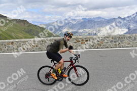 Photo #2461748 | 31-07-2022 15:26 | Passo Dello Stelvio - Prato side BICYCLES