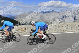Foto #2617198 | 13-08-2022 16:36 | Passo Dello Stelvio - Prato Seite BICYCLES