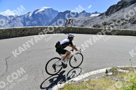 Foto #2554476 | 09-08-2022 11:36 | Passo Dello Stelvio - Prato Seite BICYCLES